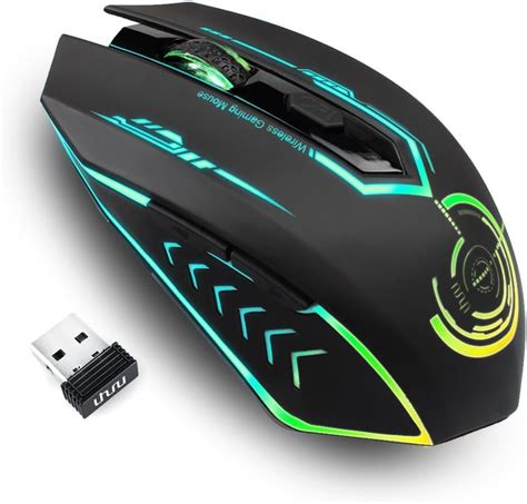 ? Best Wireless Gaming Mouse Reviews in 2024