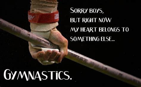 Funny Gymnastics Quotes And Sayings. QuotesGram