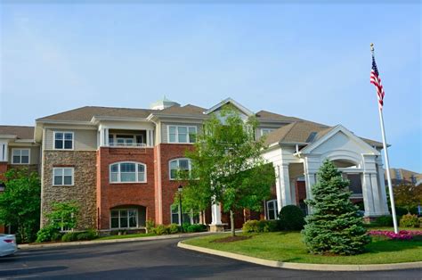 Villa Homes | Twin Lakes | Montgomery, Ohio