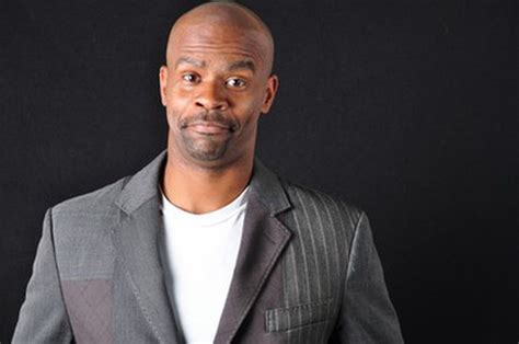 Comedian Michael Jr., past LaughFest star, returns home to Grand Rapids ...