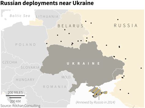 World Map Of Ukraine