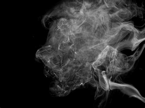 smoke, free photo, #1178319 - FreeImages.com