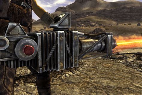 Image - Gatling laser side shot.jpg | Fallout Wiki | FANDOM powered by Wikia