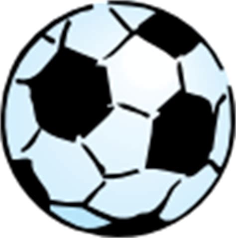 Advoss Soccer Ball Clip Art at Clker.com - vector clip art online ...