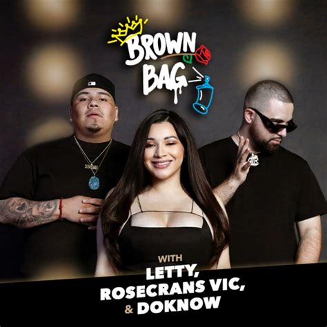 Deorro Kicks It With Brown Bag Pod: Talks Having ADHD, Being A Teenage Dad, Latinos In EDM And ...