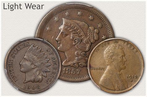 Old US Penny Values | Discover Their Worth