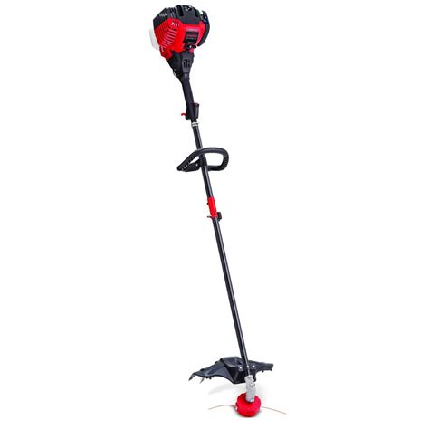 Troy Bilt 4 Cycle Weed Eater - Finish Your Yard Work In A Second