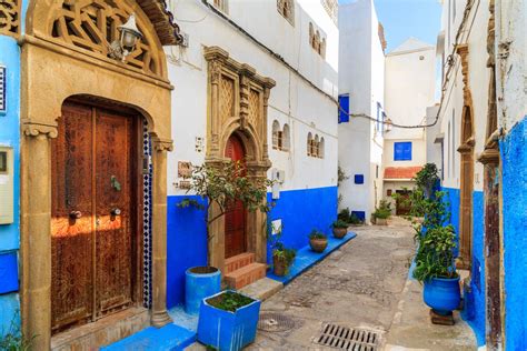 Is Rabat Expensive to Visit? | Budget Your Trip