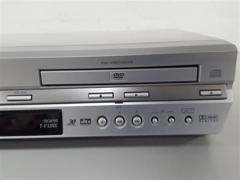 Jvc Vhs Player at Timothy Brown blog