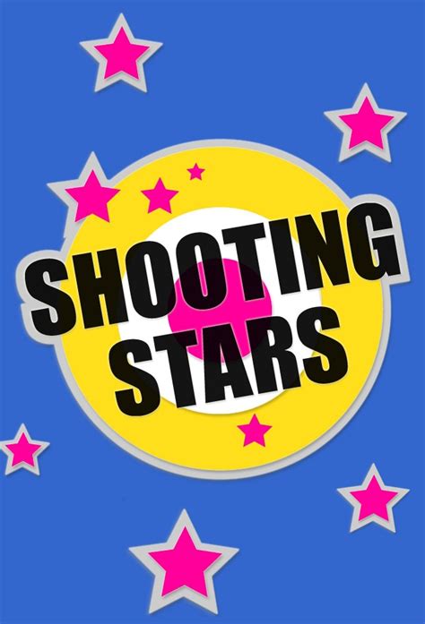 Shooting Stars • TV Show (1995 - 2011)