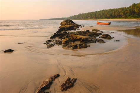 Kannur Beach : An Awe-inspiring Holiday Destination