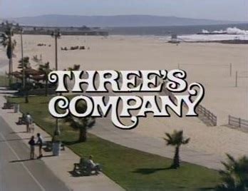 Know About the “Three’s Company” Theme Song - Omigods