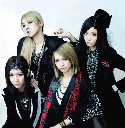 🔥 [50+] Scandal Japanese Band Wallpapers | WallpaperSafari