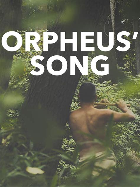 Watch Orpheus' Song | Prime Video