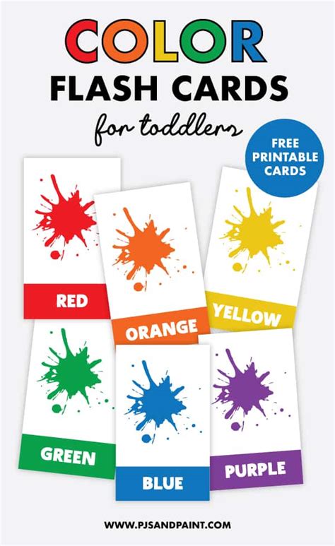 clarissa055: Flashcards For 2 Year Old Printable