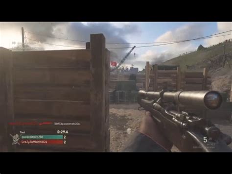 Call of duty ww3 gameplay ( Good gameplay) - YouTube