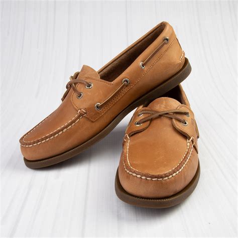 Men's Authentic Original Boat Shoes | kumarindustriesagro.com