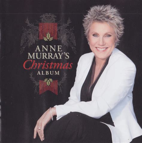 Anne Murray - Anne Murray's Christmas Album (2008, CD) | Discogs