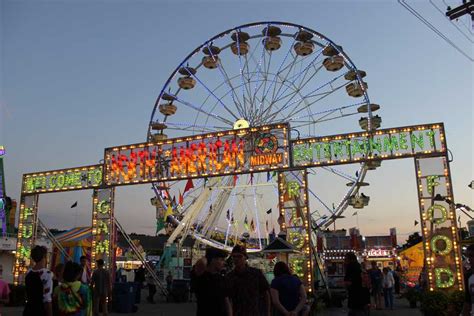 Lake County Fair in full swing | Lake Central News