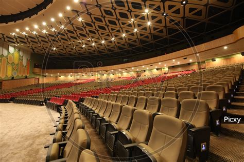 Image of Bits Pilani Auditorium-IP770807-Picxy