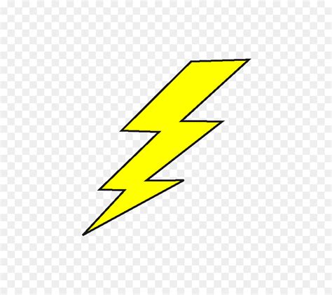 Computer Icons Symbol Thunder Lightning - bolt png download - 512*512 ...