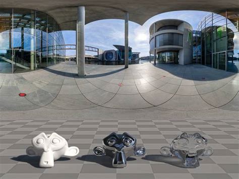 HDRi Haven • Free CC0 HDRi Maps for Everyone