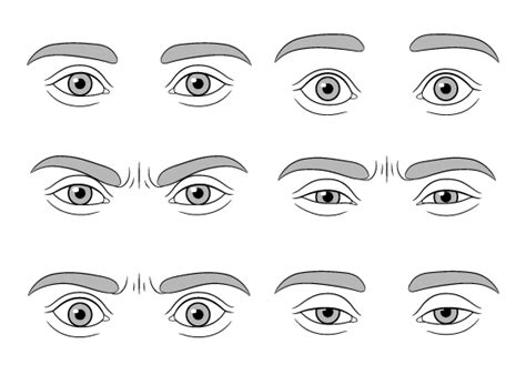 Top 162 + Eyes drawing easy cartoon - Delhiteluguacademy.com