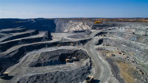 Canadian Malartic Mine - Canadian Malartic Partnership