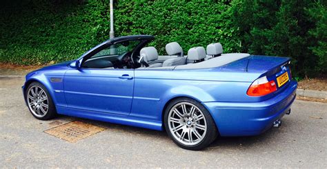 Bmw 330ci Convertible For Sale