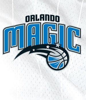 Orlando Magic Unveil New Logo | NBA.com