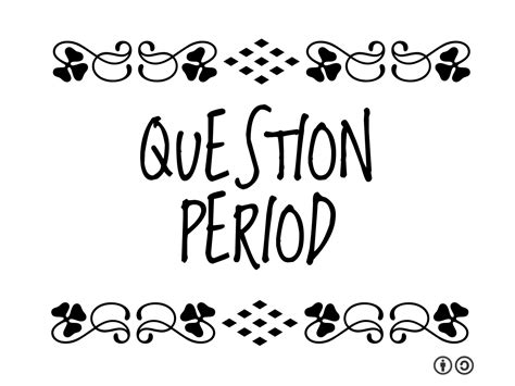 Question Period – Planeta.com