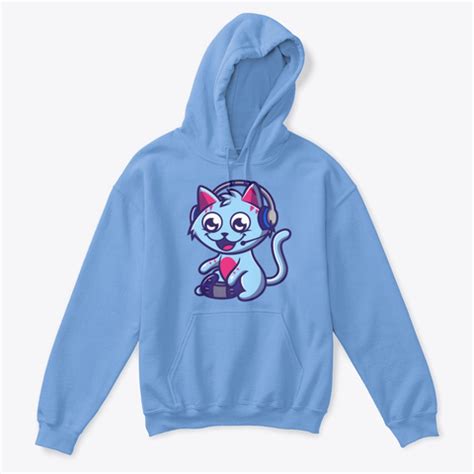 Gravycatman Kids Products from Gravycatman's Merch Store | Teespring | Hoodies, Sweatshirts ...