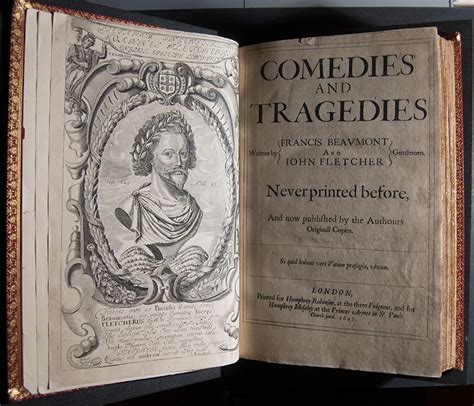 Shakespeare’s Contemporaries – Shakespeare Through The Ages