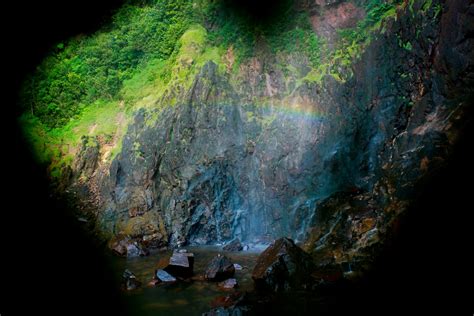 Nick Photography 黄继稻: Rainbow Waterfall Sungai Lembing, Pahang Day 3 ...