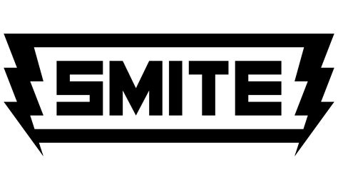 Smite logo png foto - PNG All | PNG All