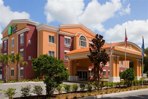 HOLIDAY INN EXPRESS HOTEL & SUITES BROOKSVILLE-I-75 $107 ($̶1̶2̶7̶) - Updated 2021 Prices ...