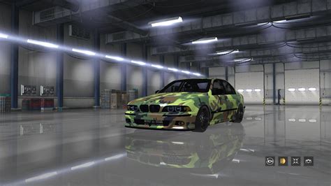 Bmw M5 E39 v1.0.0.0 - Modhub.us