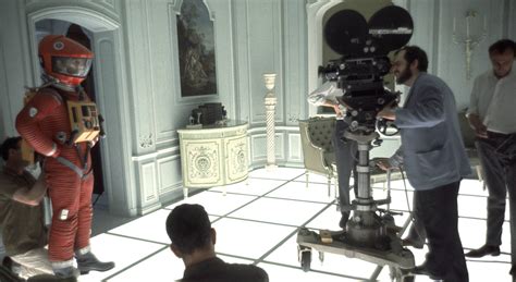 Das sind wirklich die 10 besten Filme von Stanley Kubrick