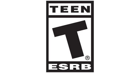 ESRB Logo - LogoDix