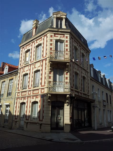 Carentan, Normandy, France | Normandie, Souvenirs d'enfance