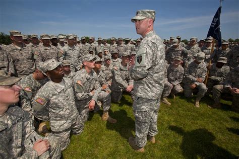 DVIDS - News - New Jersey National Guard Soldiers bid farewell