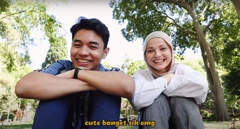 Video Vlog Fiki Naki dengan Tugba Tiara Trending dan Viral – Menit.co.id