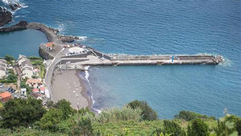 Seixal Beach – Madeira Selection Hotels