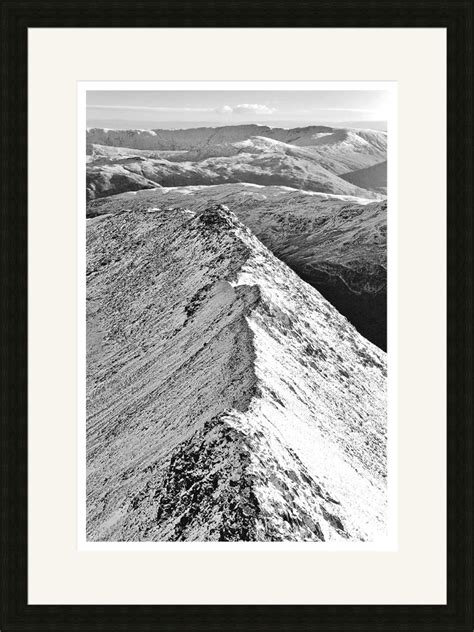 Striding Edge | Cook House Gallery - Lake District and contemporary art ...