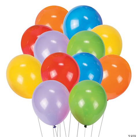 Balloons – Latex – Boiling Springs Florist