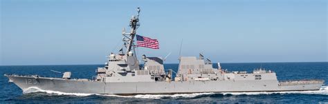 DDG-125 USS Jack H. Lucas Arleigh Burke class Destroyer Navy