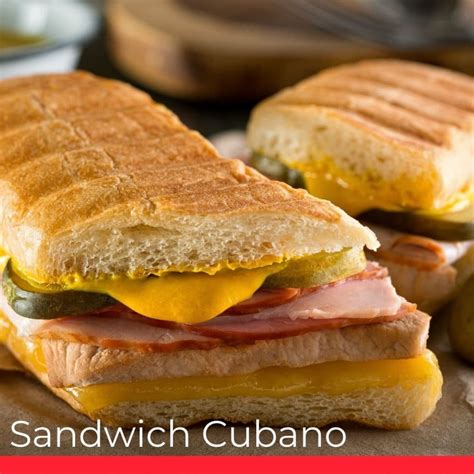 Top 25 Cuban Foods (Traditional Cuban Dishes) - Chef's Pencil