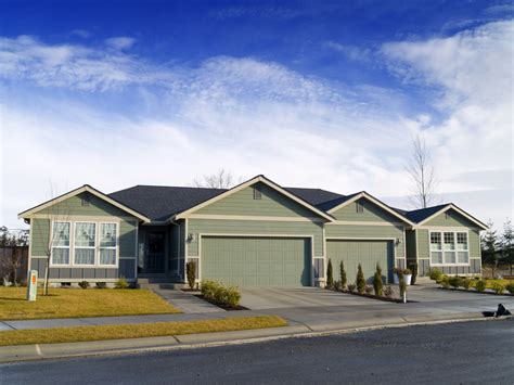 What is the difference between a twin home and a 2-unit townhouse or duplex? - HomesMSP