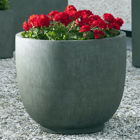 Extra Large Outdoor Planters - Image to u