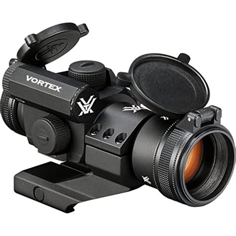 Best Optics For PS90 - Reviews w/FAQs - Target Chaser